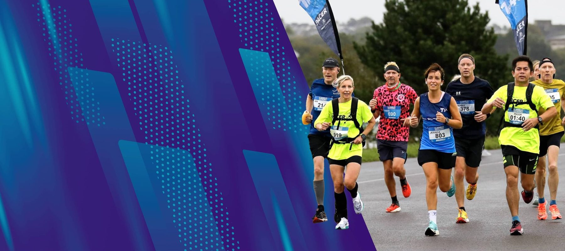 Llanelli Running Events LLANELLI 10K & HALF MARATHON